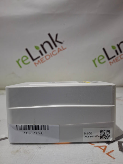 Mindray Benevision N1 Nellcor Transport Monitor