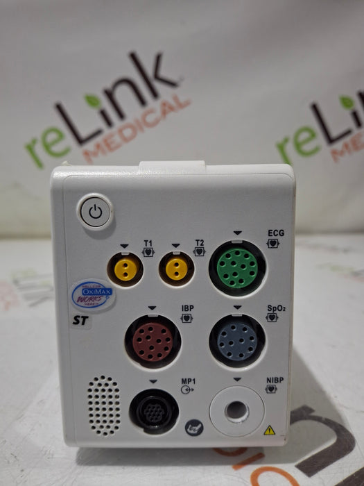 Mindray Benevision N1 Nellcor Transport Monitor