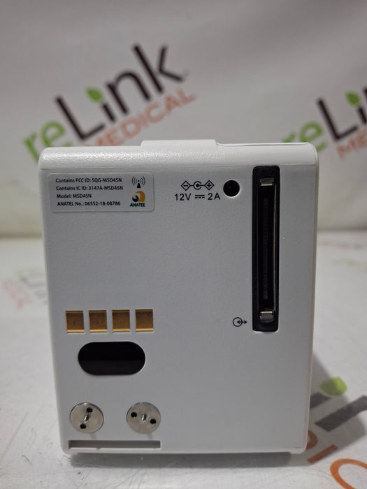 Mindray Benevision N1 Nellcor Transport Monitor