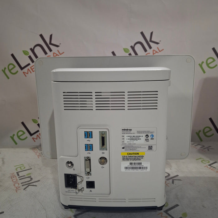Mindray Benevision N15 Patient Monitor