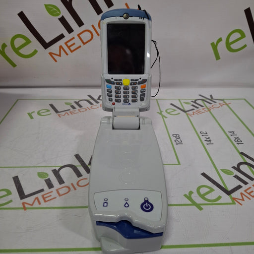 Epocal, Inc Epocal, Inc Epoc Reader Handheld Blood Analyzer Clinical Lab reLink Online