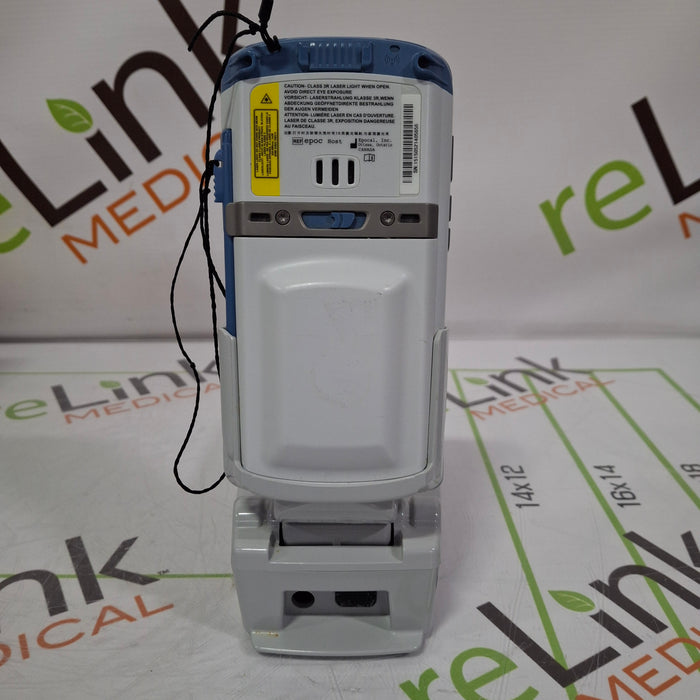 Epocal, Inc Epocal, Inc Epoc Reader Handheld Blood Analyzer Clinical Lab reLink Online