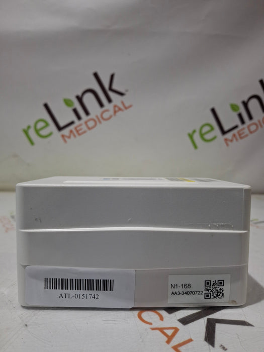 Mindray Benevision N1 Nellcor Transport Monitor