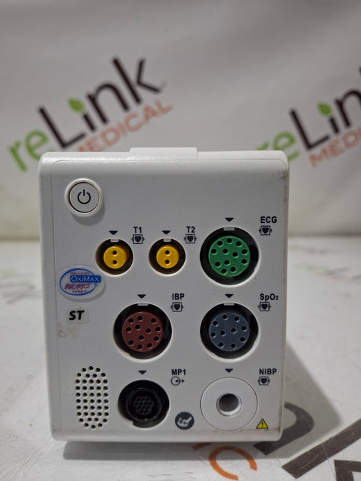 Mindray Benevision N1 Nellcor Transport Monitor