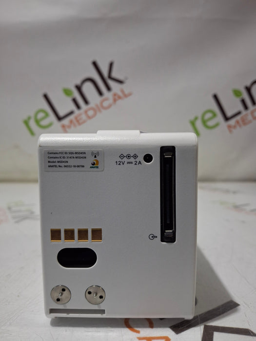 Mindray Benevision N1 Nellcor Transport Monitor