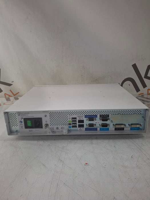 GE Healthcare Carescape B850 CPU Unit