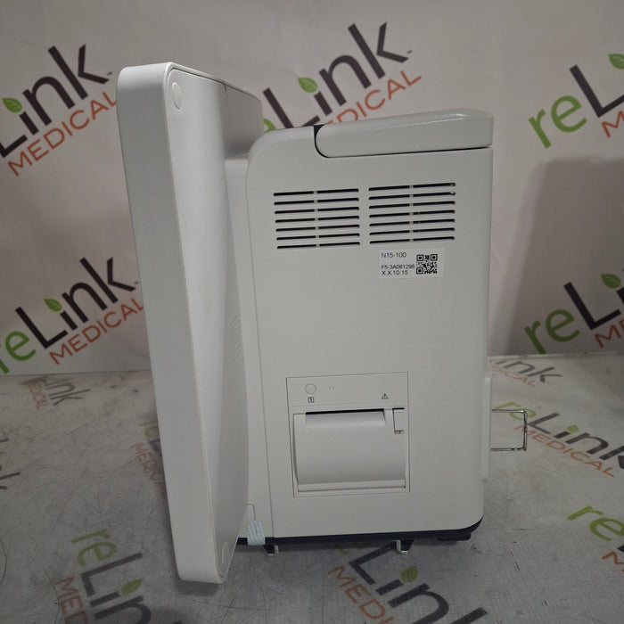 Mindray Mindray Benevision N15 Patient Monitor Patient Monitors reLink Online