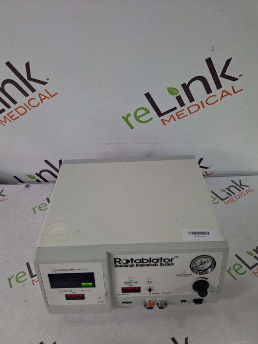 Boston Scientific RC 5000 Rotablator