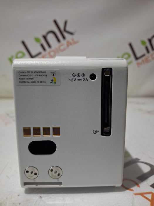 Mindray Benevision N1 Nellcor Transport Monitor