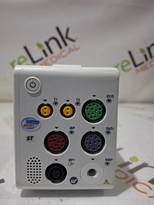 Mindray Benevision N1 Nellcor Transport Monitor