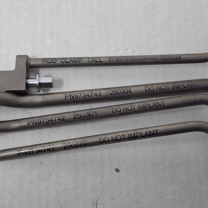 Medtronic StealthStation Spine Referencing Revision Set