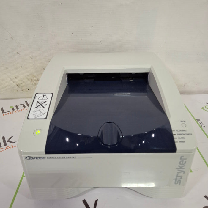 Stryker SDP1000 Digital Color Printer