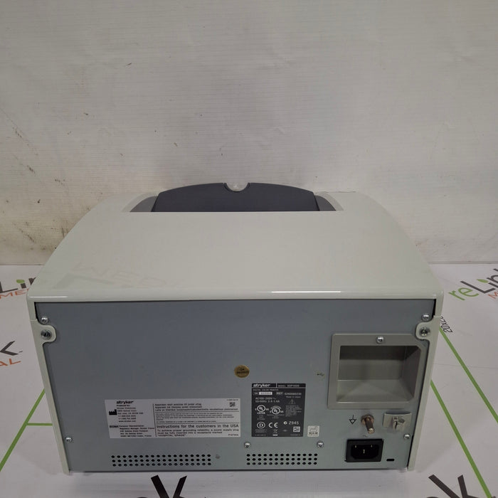 Stryker SDP1000 Digital Color Printer