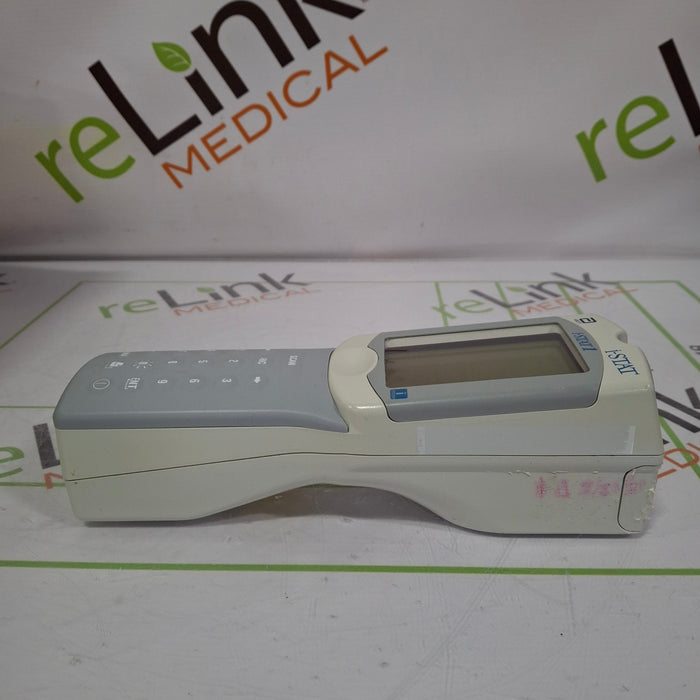 Abbott i-Stat 1 300 Wireless Blood Analyzer