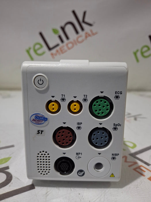 Mindray Benevision N1 Nellcor Transport Monitor