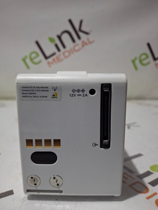 Mindray Benevision N1 Nellcor Transport Monitor