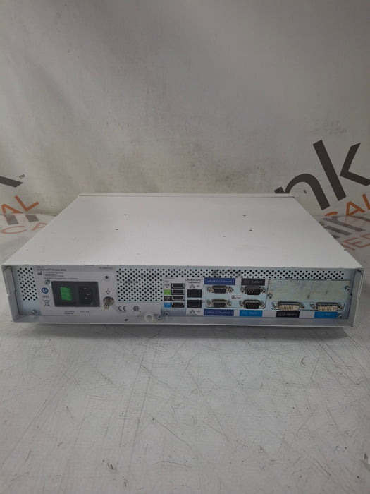 GE Healthcare Carescape B850 CPU Unit
