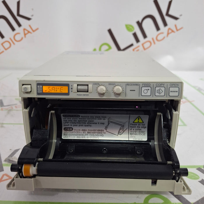 Sony UP-D897 Digital Graphic Printer