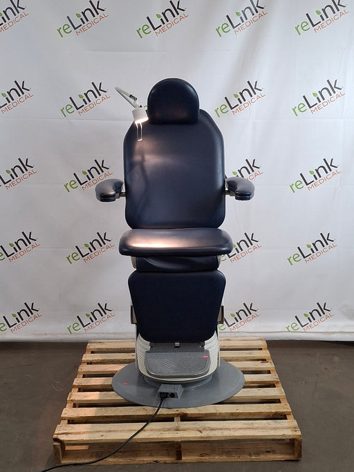 Global Surgical Corporation Global Surgical Corporation MaxiSelect Exam Chair Exam Chairs / Tables reLink Online