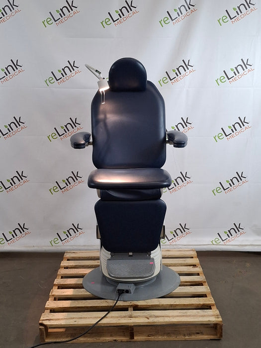 Global Surgical Corporation MaxiSelect Exam Chair