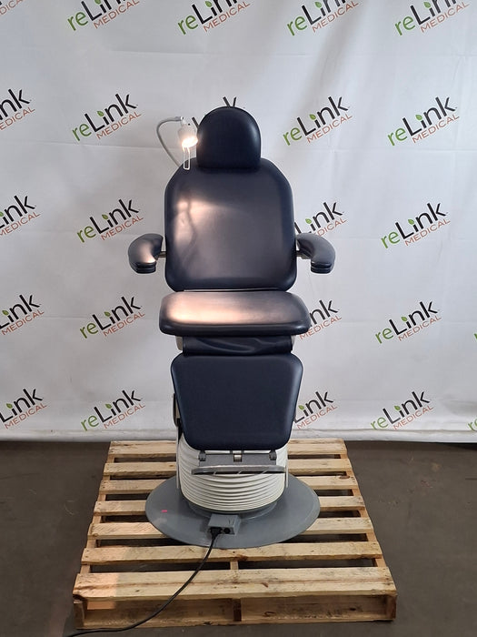 Global Surgical Corporation MaxiSelect Exam Chair