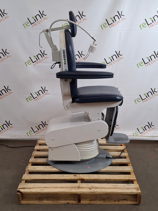 Global Surgical Corporation MaxiSelect Exam Chair