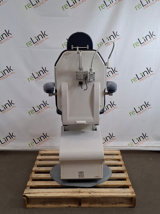 Global Surgical Corporation MaxiSelect Exam Chair