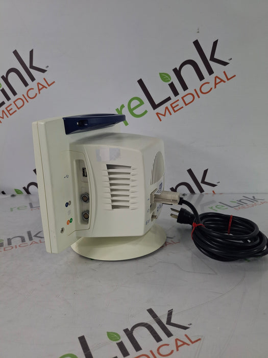 Somanetics Invos 5100C Cerebral Oximeter Monitor