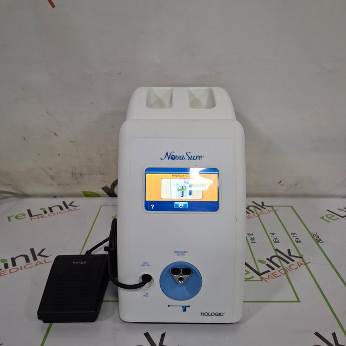 Hologic, Inc. NovaSure RFC2010-115 RF Controller