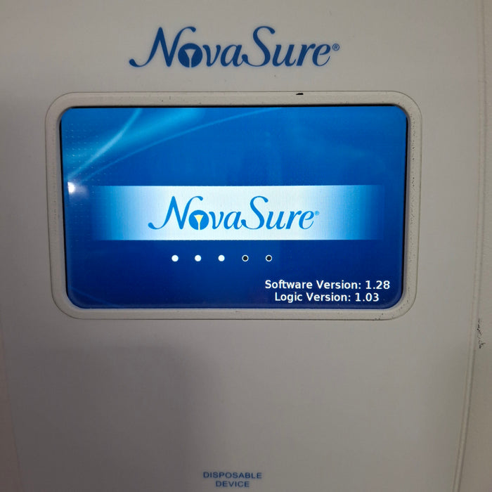 Hologic, Inc. NovaSure RFC2010-115 RF Controller