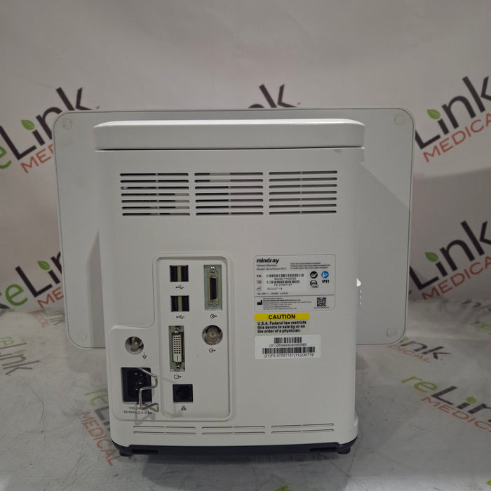 Mindray Benevision N15 Patient Monitor