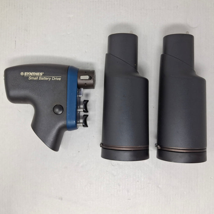Synthes, Inc. 532.010 Small Battery Drive