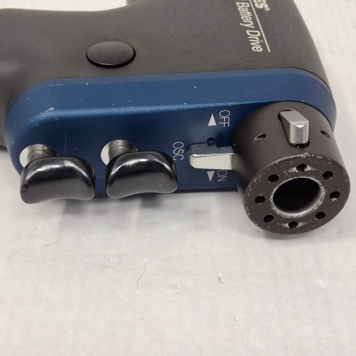 Synthes, Inc. 532.010 Small Battery Drive