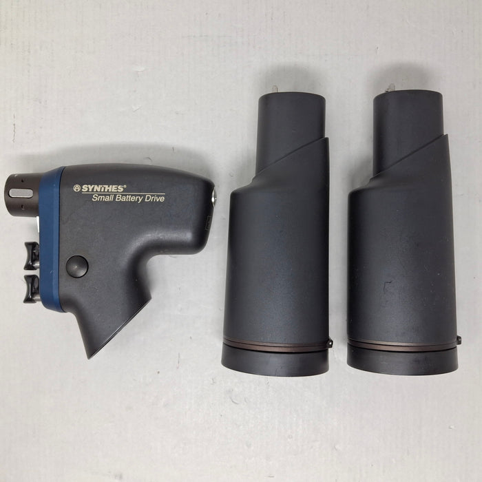 Synthes, Inc. 532.010 Small Battery Drive