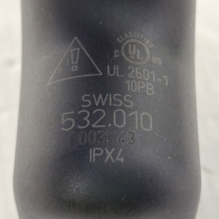 Synthes, Inc. 532.010 Small Battery Drive