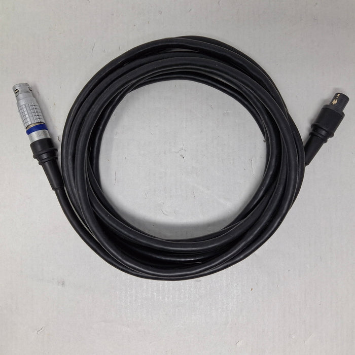 Synthes, Inc. 532.010 Small Battery Drive