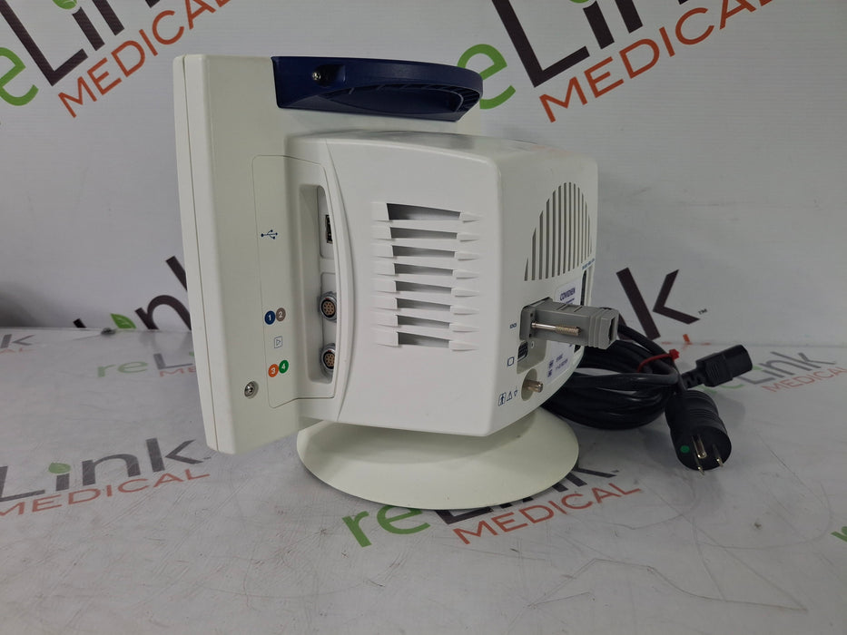 Somanetics Invos 5100C Cerebral Oximeter Monitor