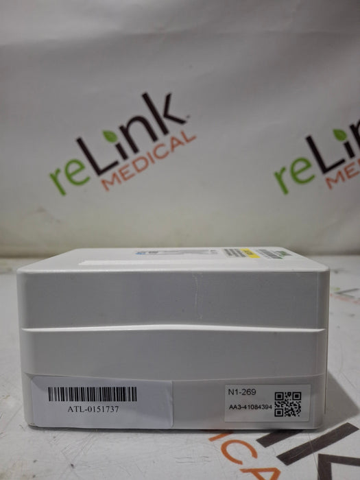Mindray Benevision N1 Nellcor Transport Monitor