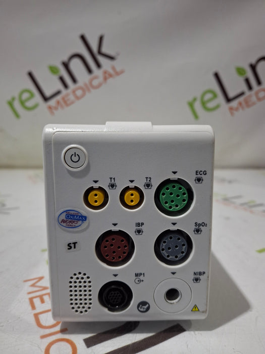 Mindray Benevision N1 Nellcor Transport Monitor