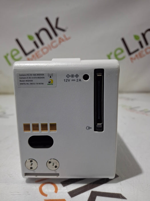 Mindray Benevision N1 Nellcor Transport Monitor