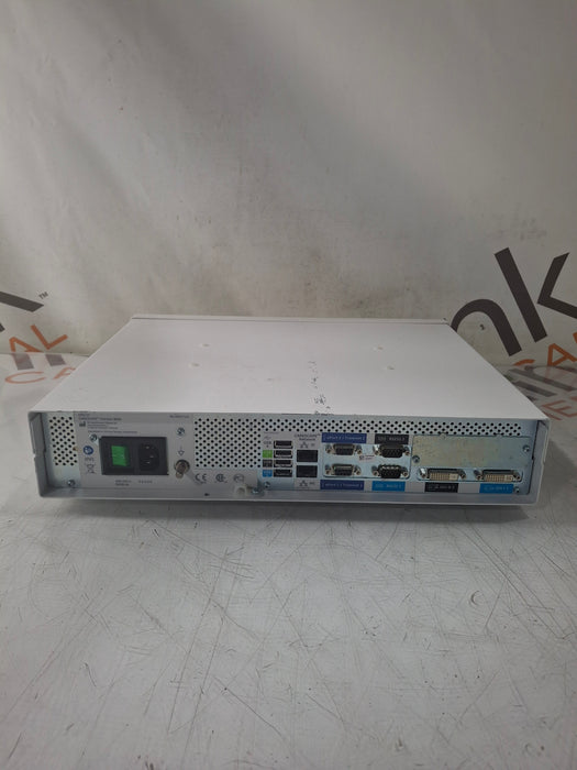 GE Healthcare Carescape B850 CPU Unit