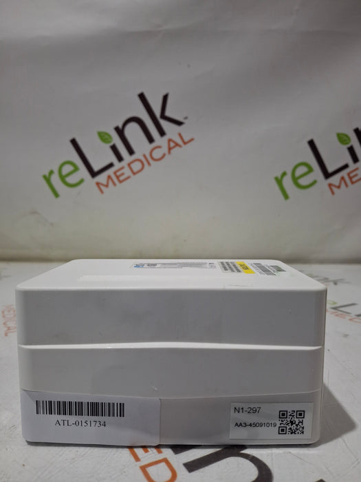 Mindray Benevision N1 Nellcor Transport Monitor
