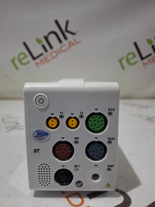 Mindray Benevision N1 Nellcor Transport Monitor