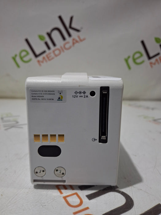 Mindray Benevision N1 Nellcor Transport Monitor
