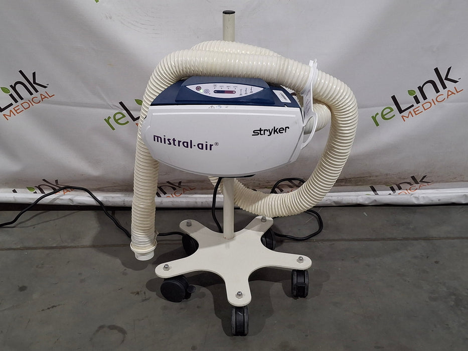 Stryker Mistral-Air Forced Air Warming System