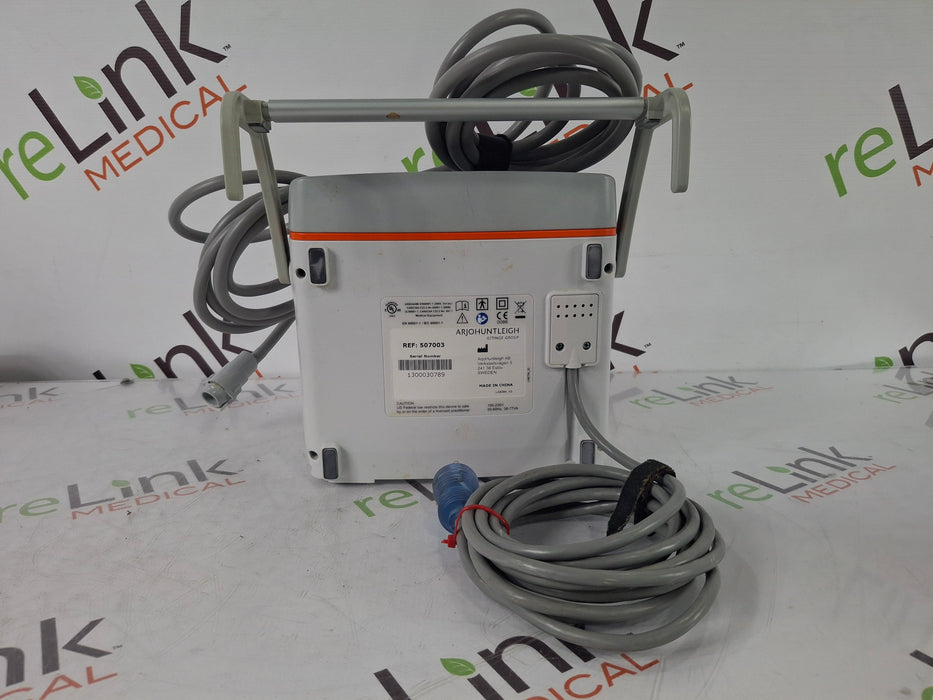 Arjo Flowtron Universal Pump