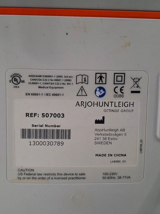Arjo Flowtron Universal Pump