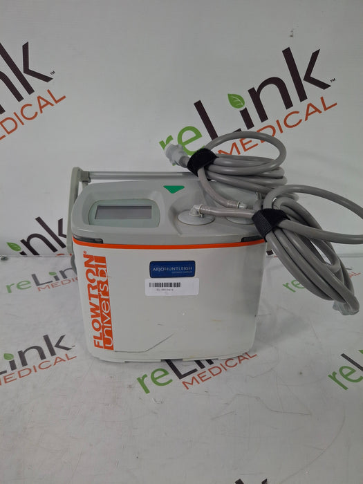 Arjo Flowtron Universal Pump