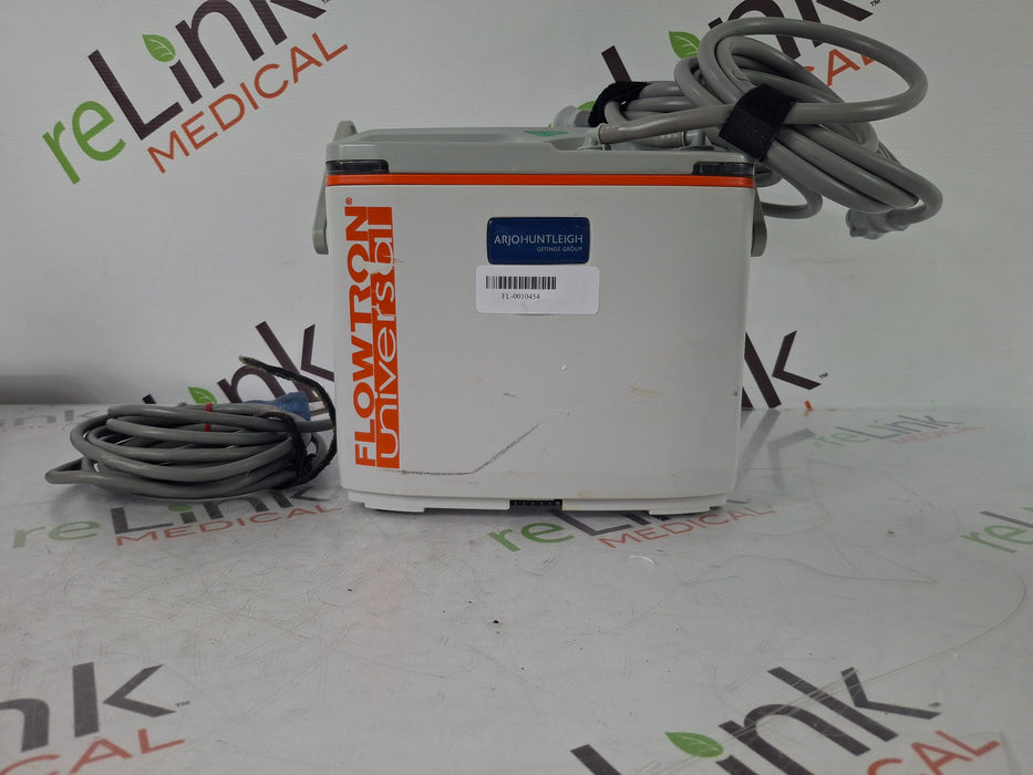 Arjo Flowtron Universal Pump