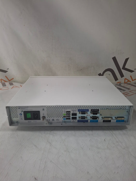 GE Healthcare Carescape B850 CPU Unit